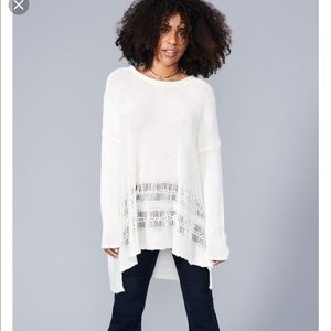 Show Me Your Mumu Sweater